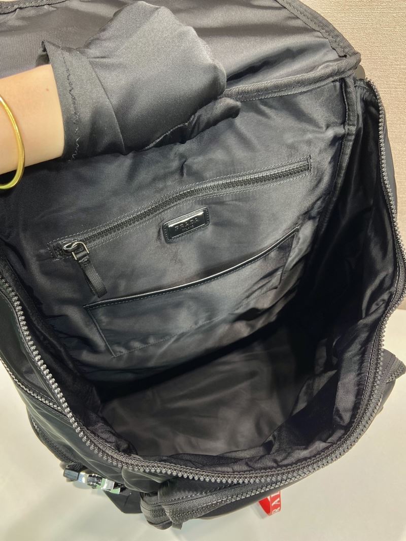 Pra*a backpacks
